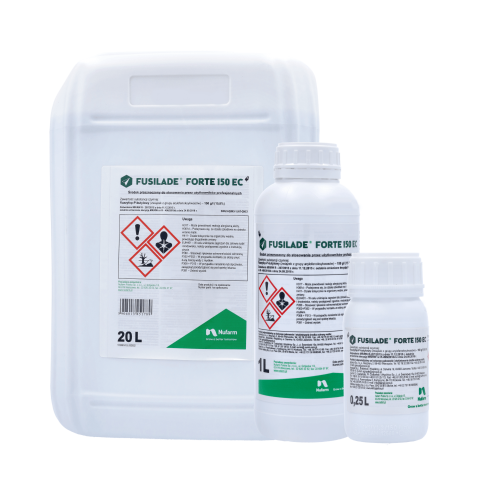 Fusilade Forte 150EC 20L...