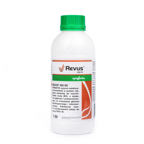REVUS 250 SC 1 L Syngenta...