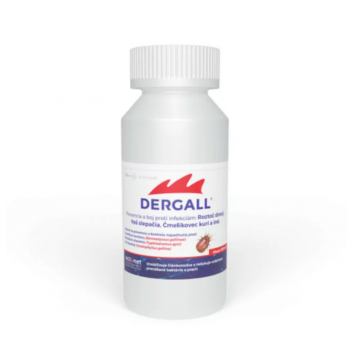 DERGALL 100 ml -...