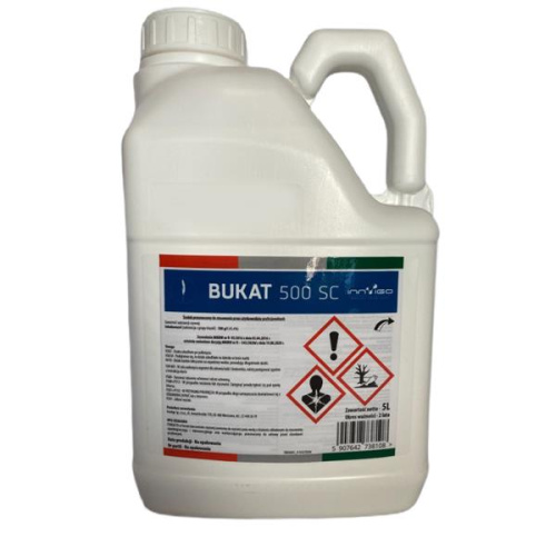 Bukat 500 SC 5 L...