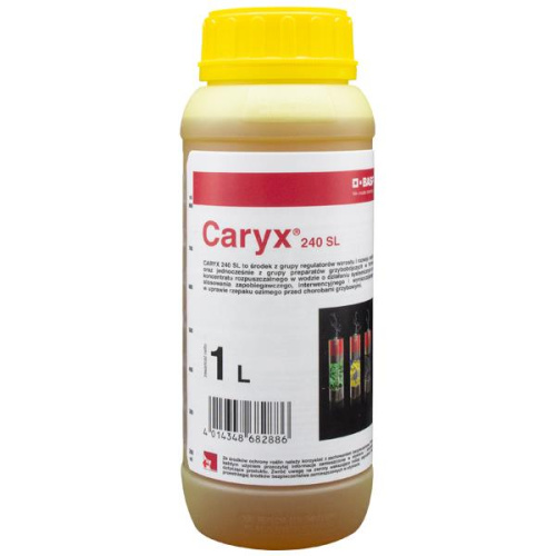 copy of Caryx 240 SL 5 L...