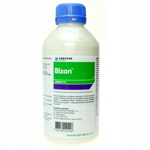 Bizon 1L (Bizon 1L CORTEVA)