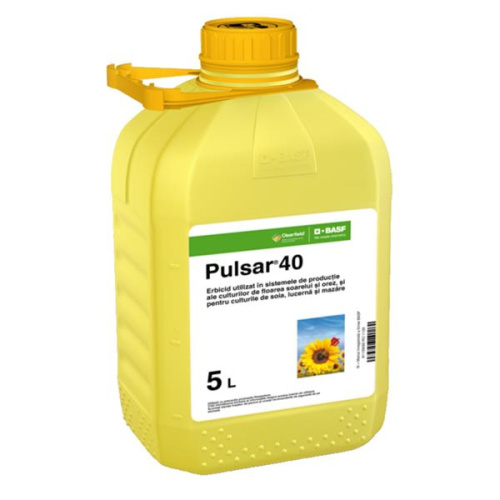 Pulsar 40 5 L (Imazamox)...