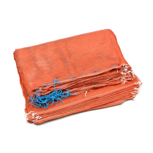 Vrecia sieťové (rašlové)...