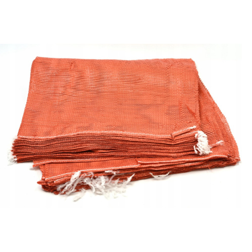 Vrecia sieťové (rašlové)...