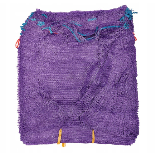 Vrecia rašlové (sieťové) so...