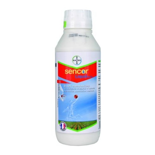 Sencor Liquid 600 SC 1 L...