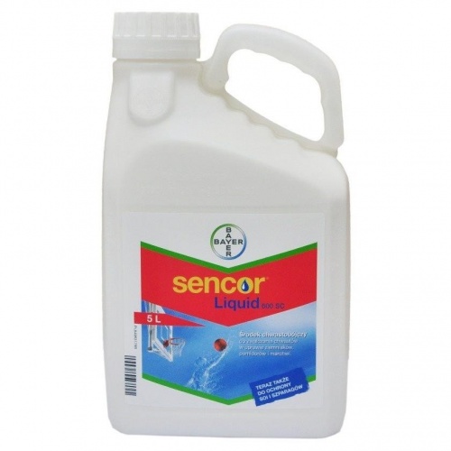 Sencor Liquid 600 SC 5 L...