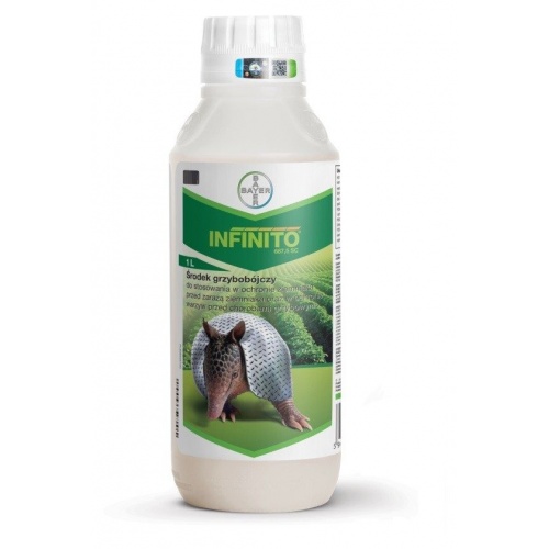 Infinito 687,5 SC 1 L BAYER...