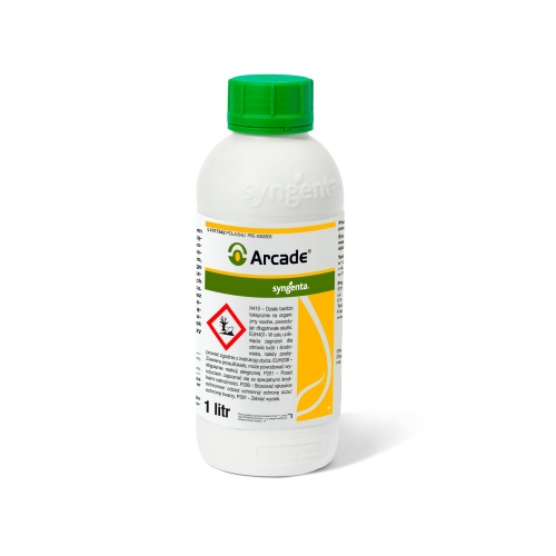 Arcade 880 EC 1 L proti...