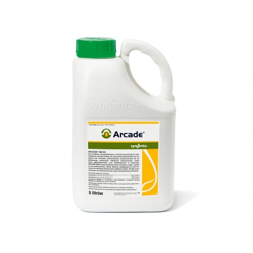 Arcade 880 EC 5 L proti...