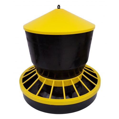 Krmítko - Kŕmny automat 20 kg
