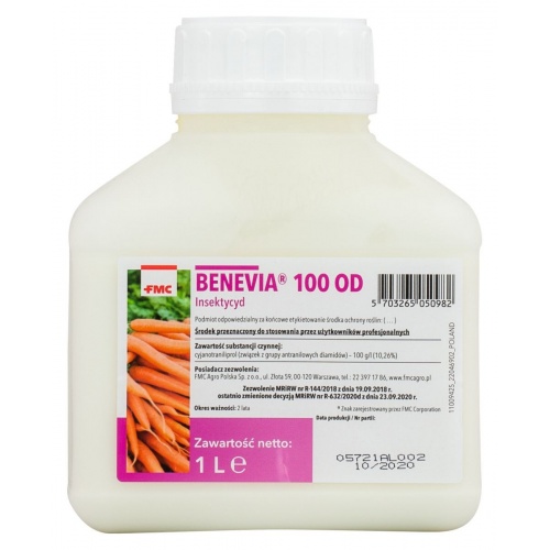 BENEVIA 1 L...