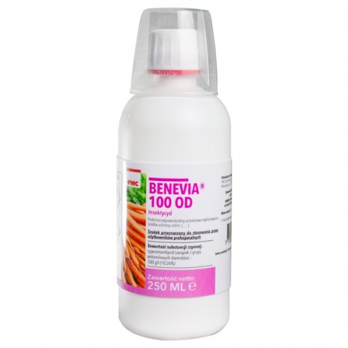 BENEVIA 0,25 L...