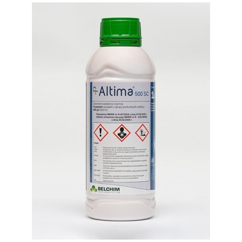 Altima 500 SC 1L fluazynam...
