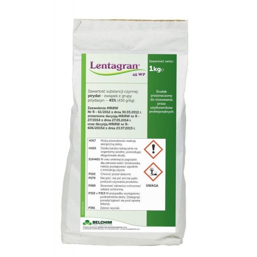 Lentagran 45 WP 1 kg